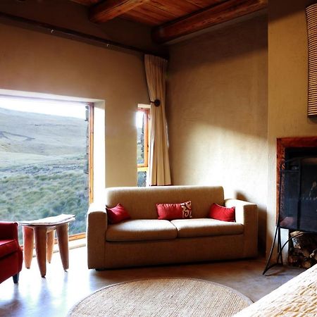 Tenahead Lodge & Spa Rhodes Εξωτερικό φωτογραφία