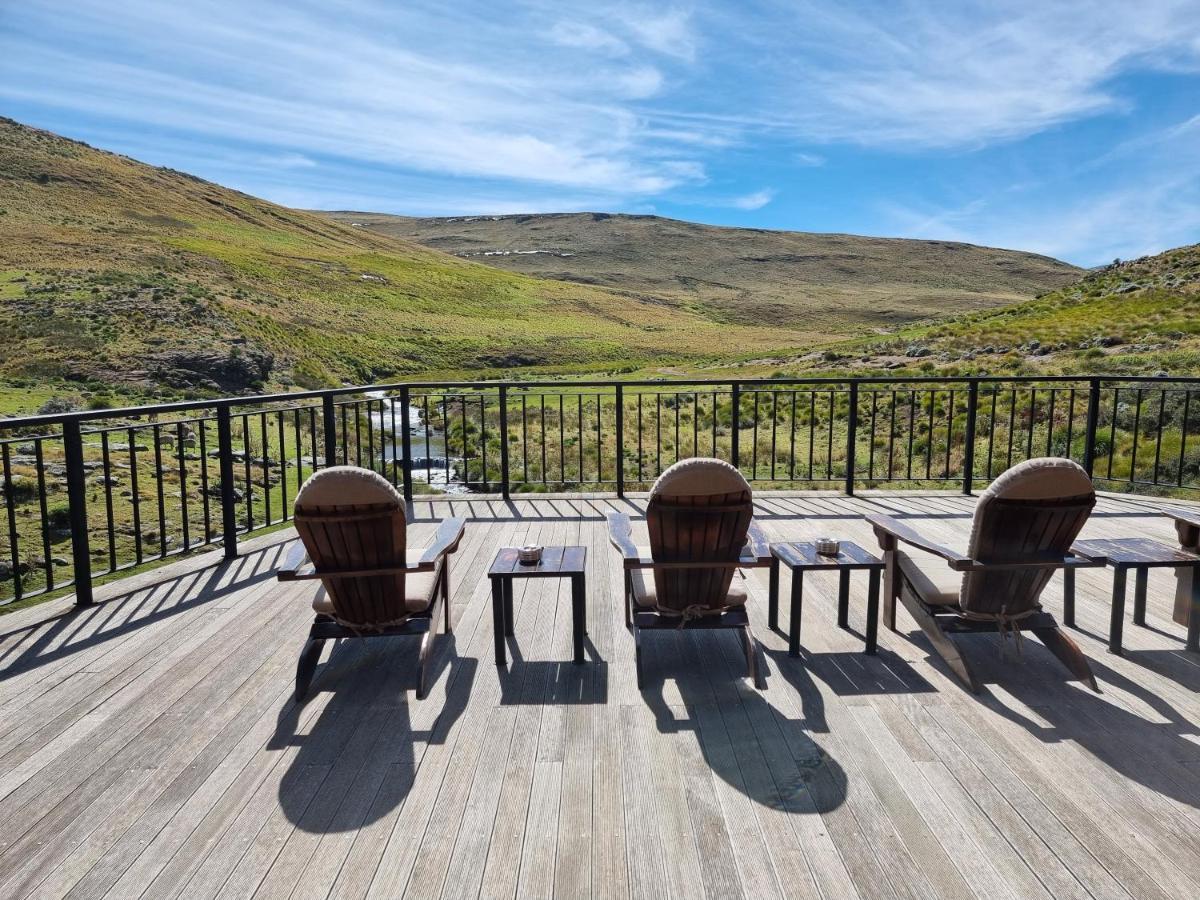 Tenahead Lodge & Spa Rhodes Εξωτερικό φωτογραφία
