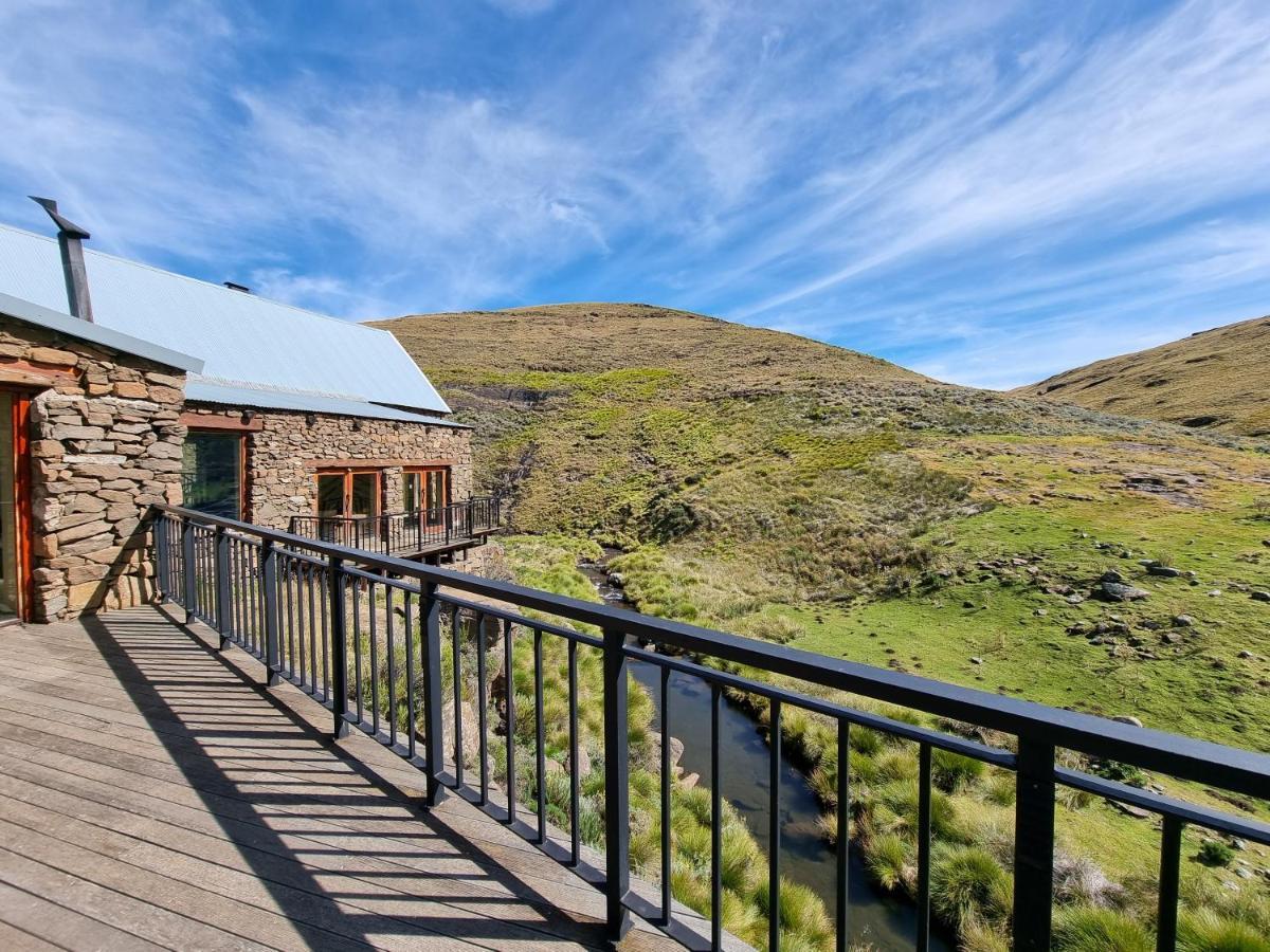 Tenahead Lodge & Spa Rhodes Εξωτερικό φωτογραφία