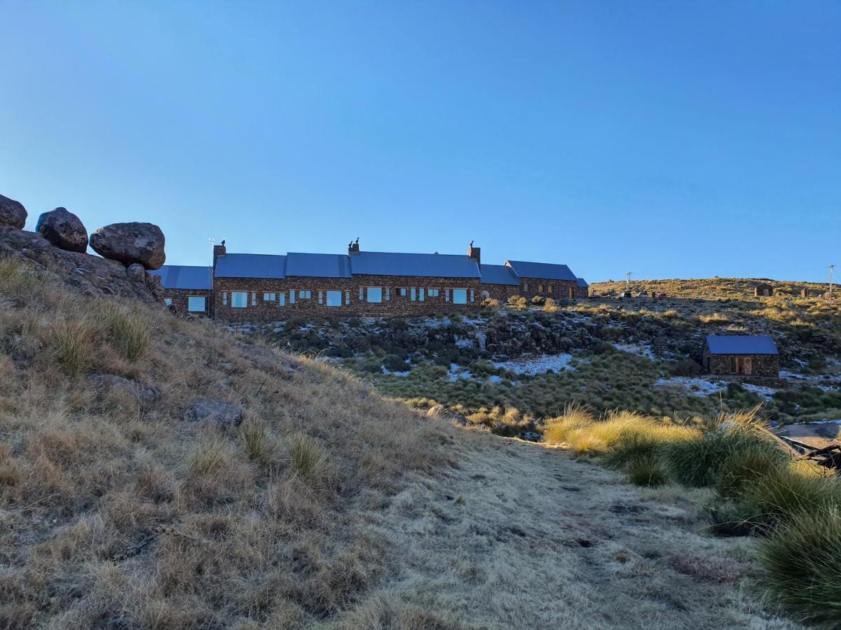Tenahead Lodge & Spa Rhodes Εξωτερικό φωτογραφία