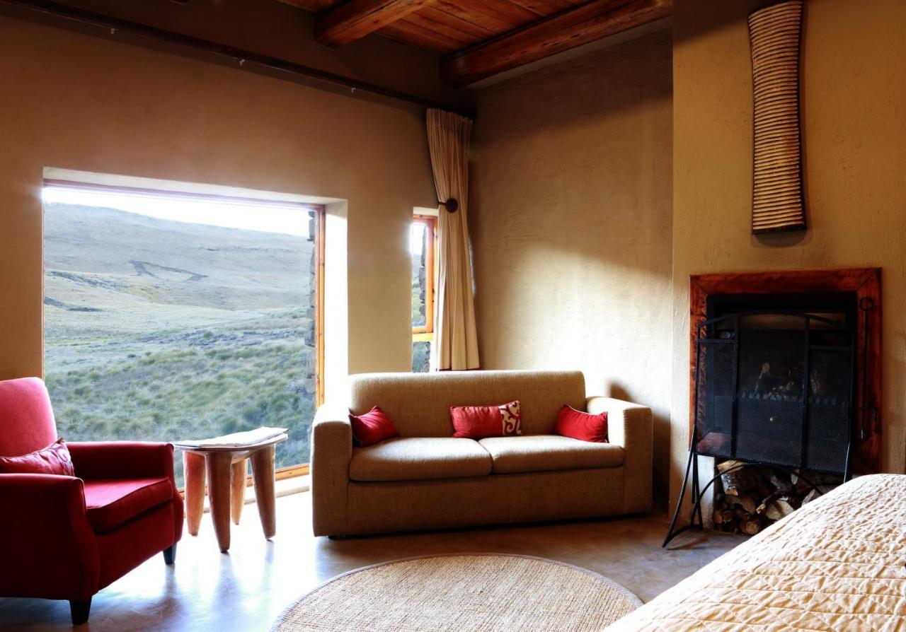 Tenahead Lodge & Spa Rhodes Εξωτερικό φωτογραφία