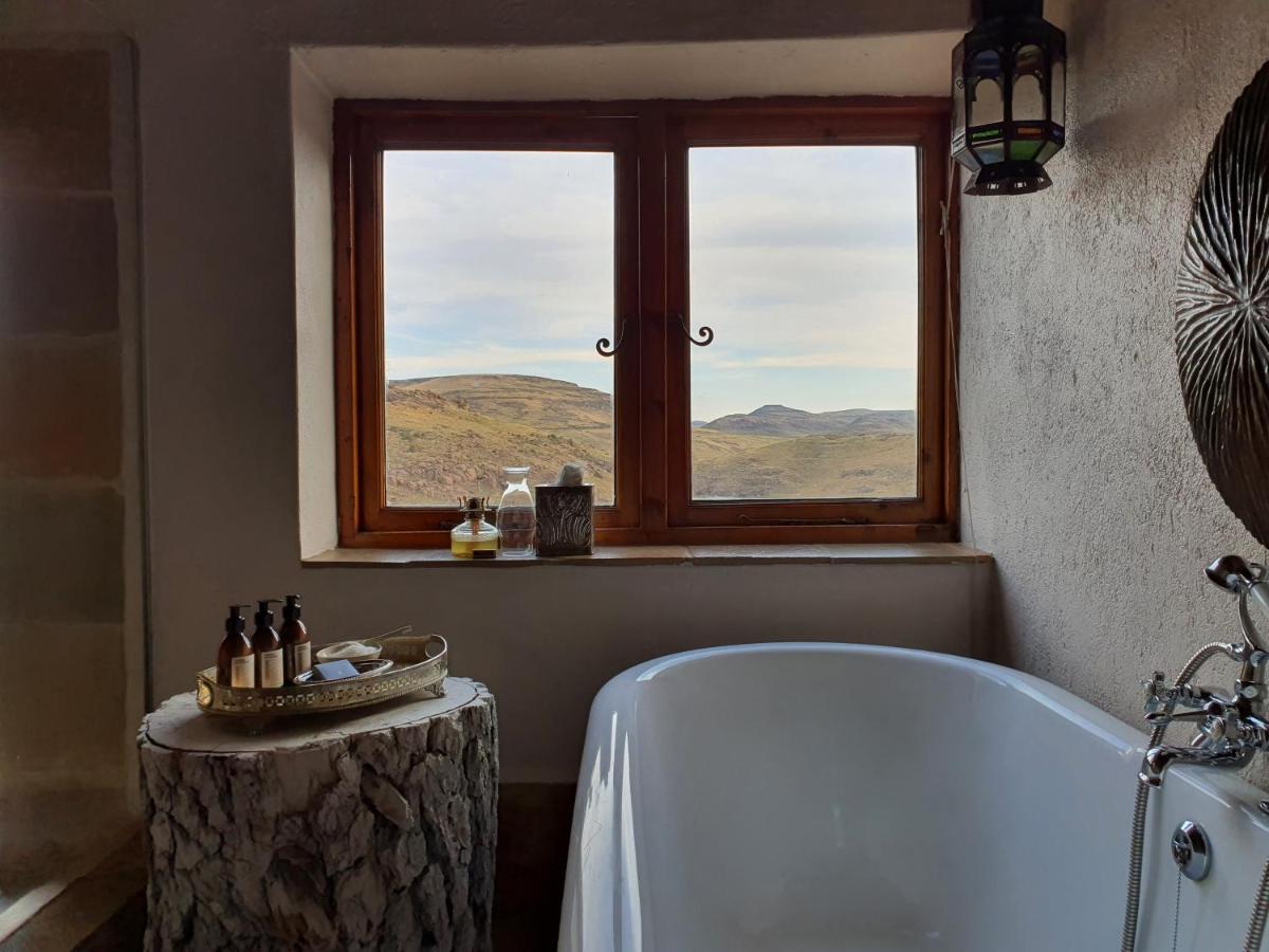 Tenahead Lodge & Spa Rhodes Εξωτερικό φωτογραφία