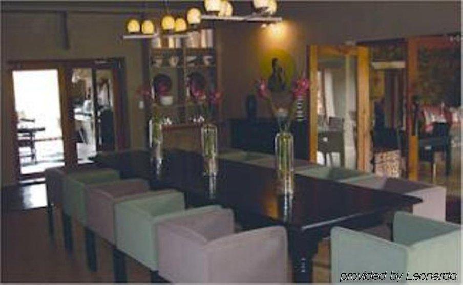 Tenahead Lodge & Spa Rhodes Εστιατόριο φωτογραφία